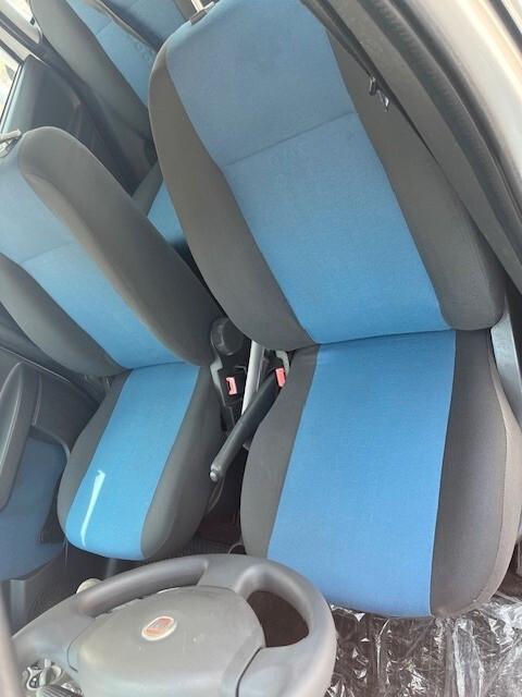 FIAT PANDA 2010 SOLI 145 MILA KM!