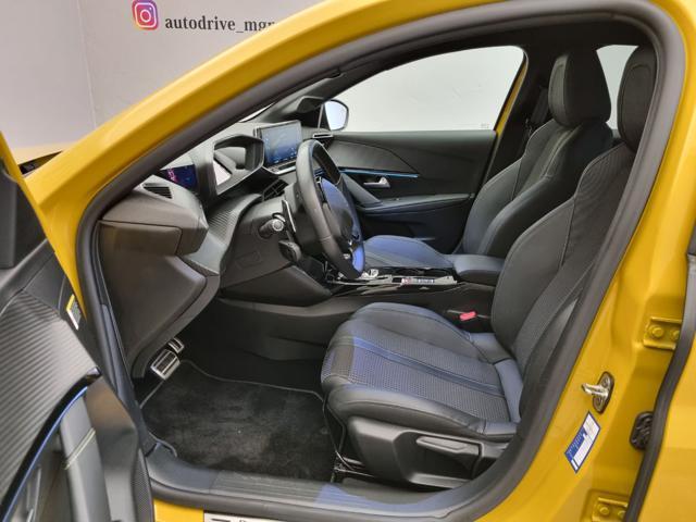 PEUGEOT 208 PureTech 130 Stop&Start EAT8 5 porte GT Line