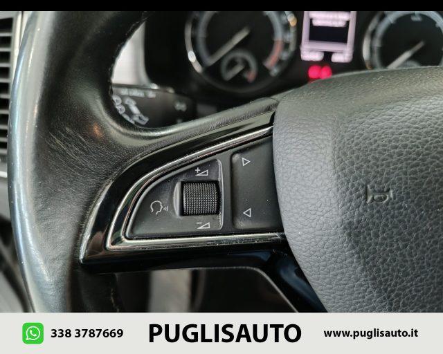 SKODA Kodiaq 2.0 TDI SCR DSG Executive