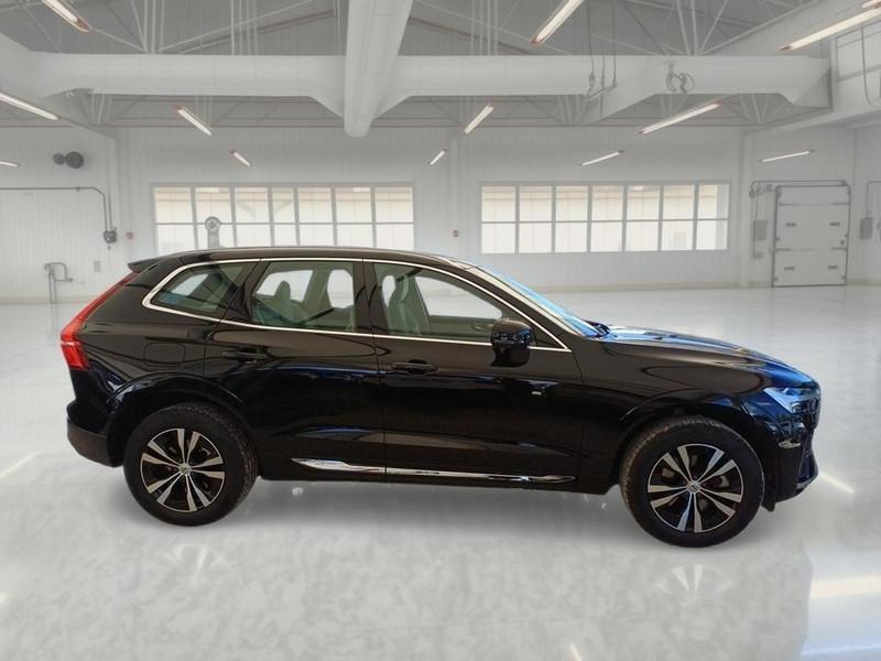 VOLVO XC60 T6 PLUG-IN AWD AUTO CORE SUV