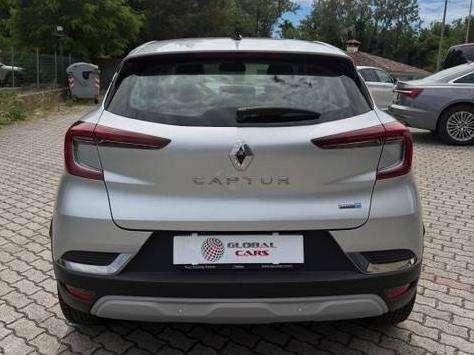 Renault Captur Captur II 1.6 E-Tech phev Intens 160cv auto
