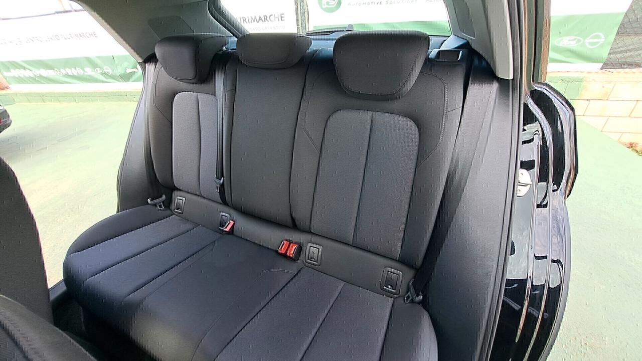 Audi Q2 2.0 TDI quattro S tronic Business