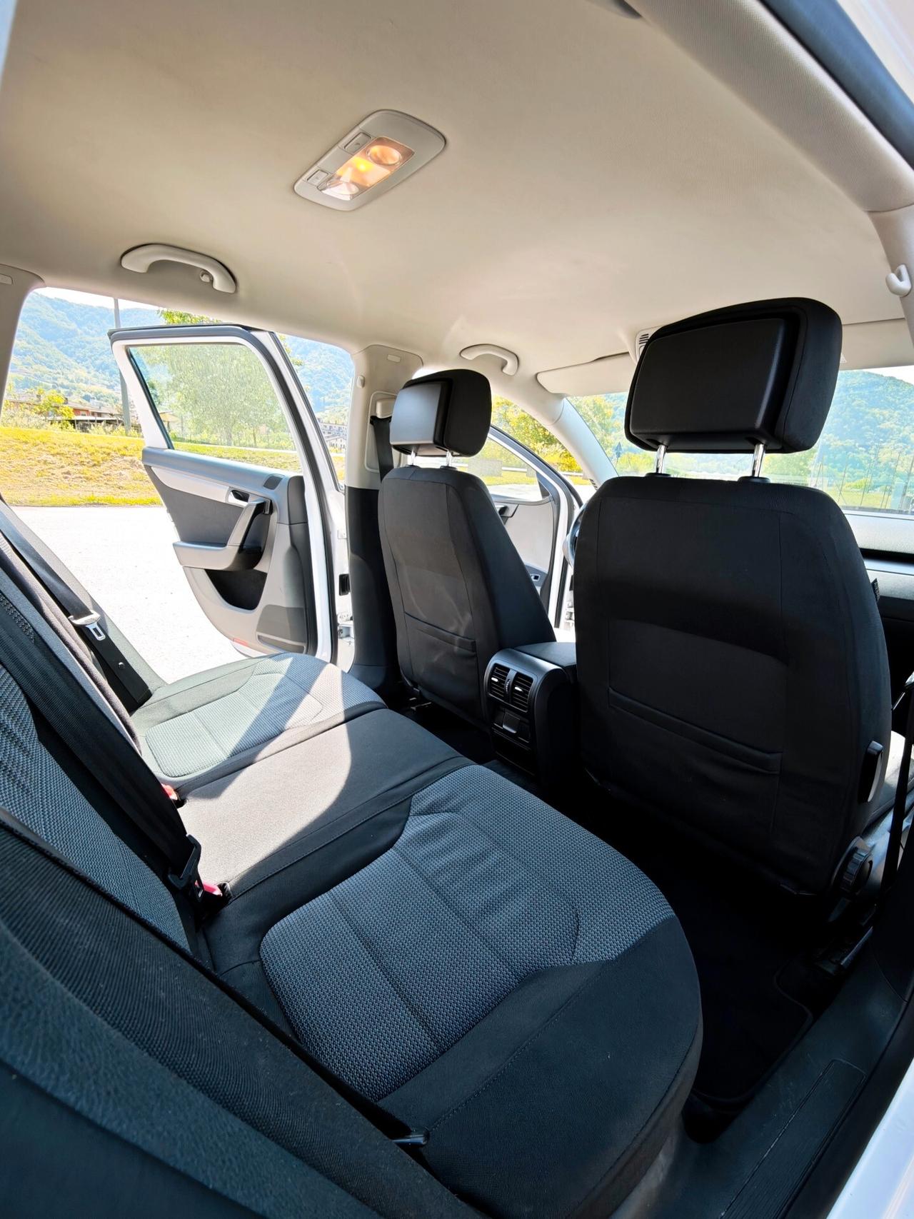 Volkswagen Passat Var. 1.6 TDI BlueMotion Tech.