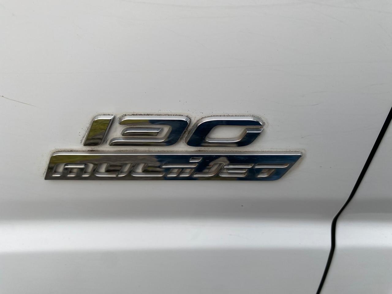 Fiat Ducato 35 2.3 MJT 130CV PLM-TA Furgone