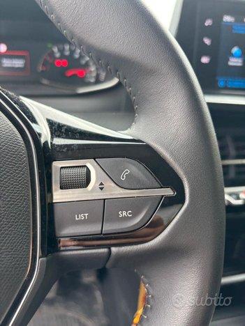 PEUGEOT 208 1.2 PURETECH ALLURE PACK S
