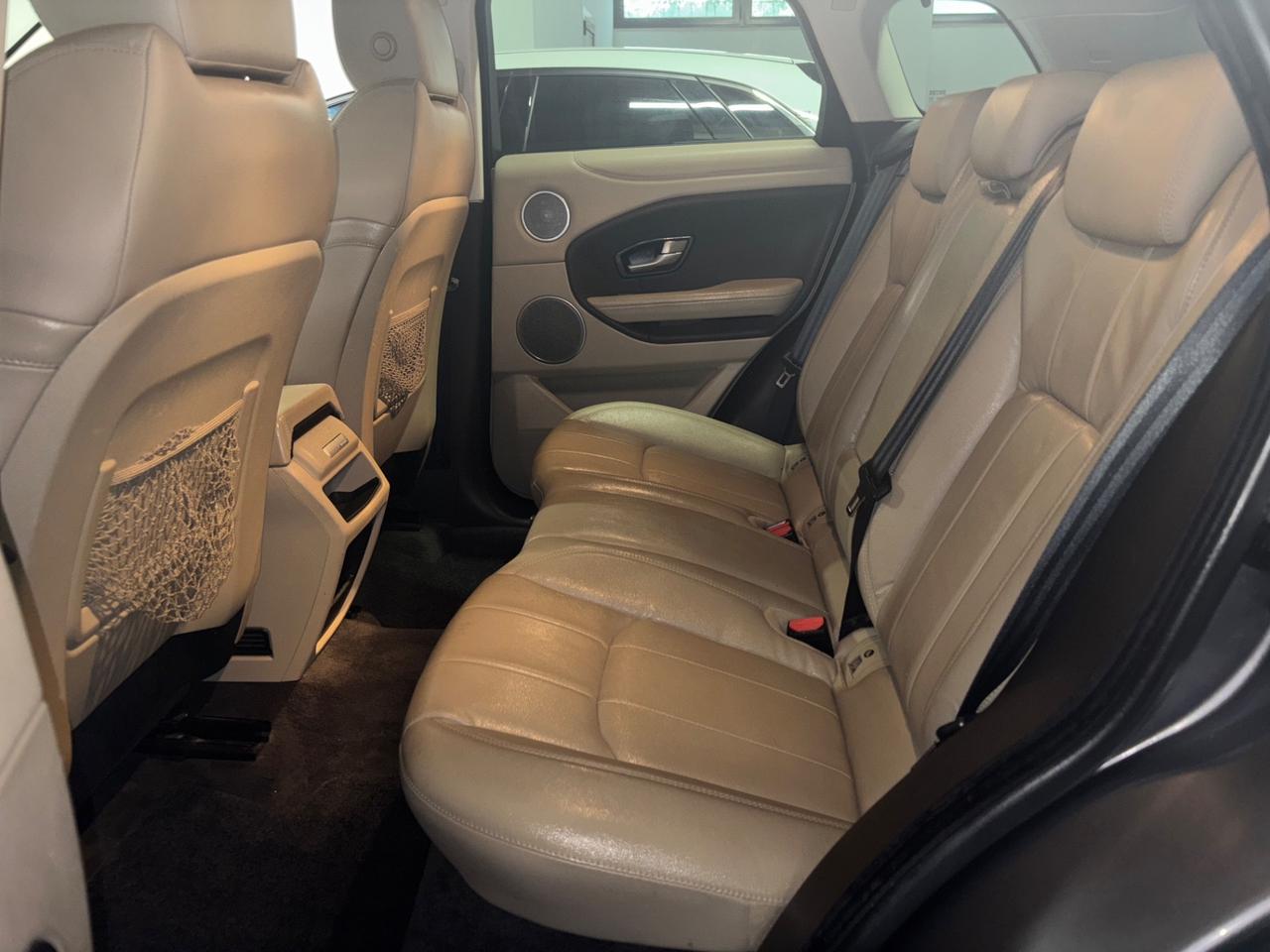 Range Rover Evoque 2.0 TD4 HSE EXPORT/COMMERCIANTI