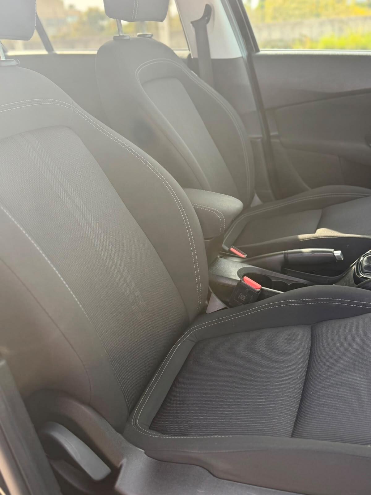 Fiat Tipo 1.6 Mjt S&S 5 porte Sport