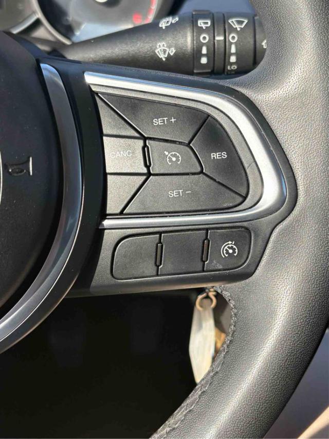 FIAT 500X 1.3 MultiJet 95 CV Club