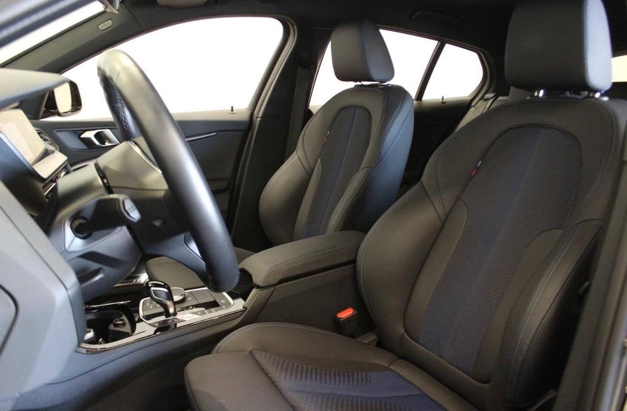 Bmw 120d 5p. Msport C. Automatico