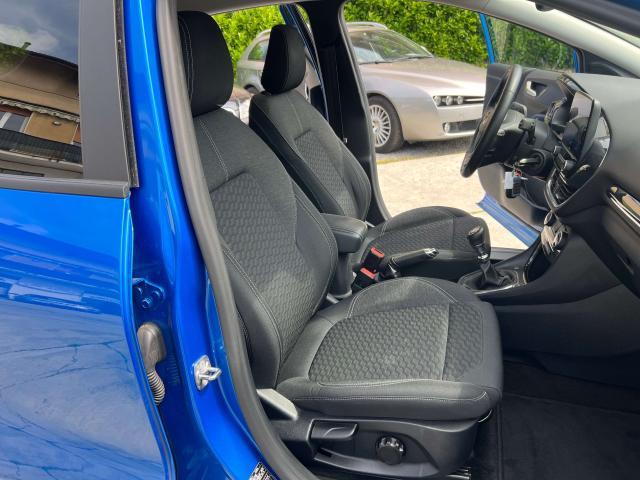 Ford Puma Puma 1.0 ecoboost h Titanium