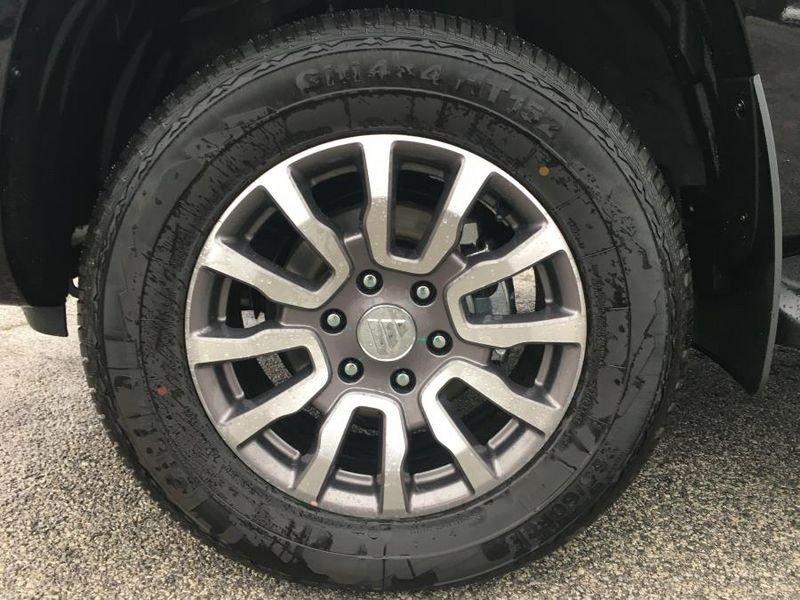 Foton Tunland G7 6 MT CONSEGNA IN TUTTA ITALIA