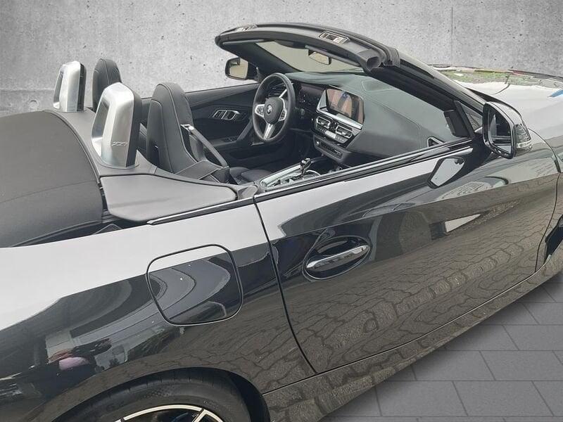 BMW Z4 Z4 sdrive 20i Msport auto HUD Navi Pelle 19"
