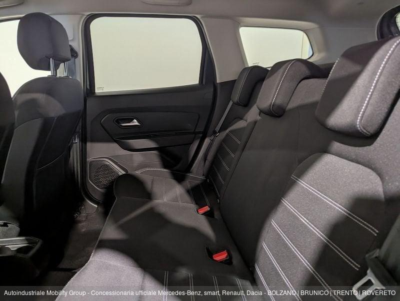 Dacia Duster 1.5 DCI 110CV AUTOMATIC S&S 4x2 PRESTIGE "NEOPATENTATI"