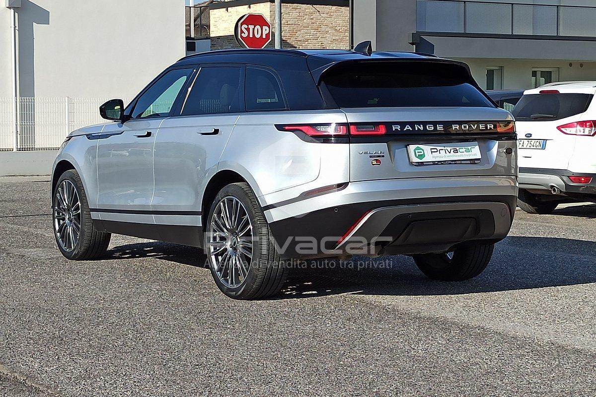 LAND ROVER Range Rover Velar 2.0D I4 240 CV S