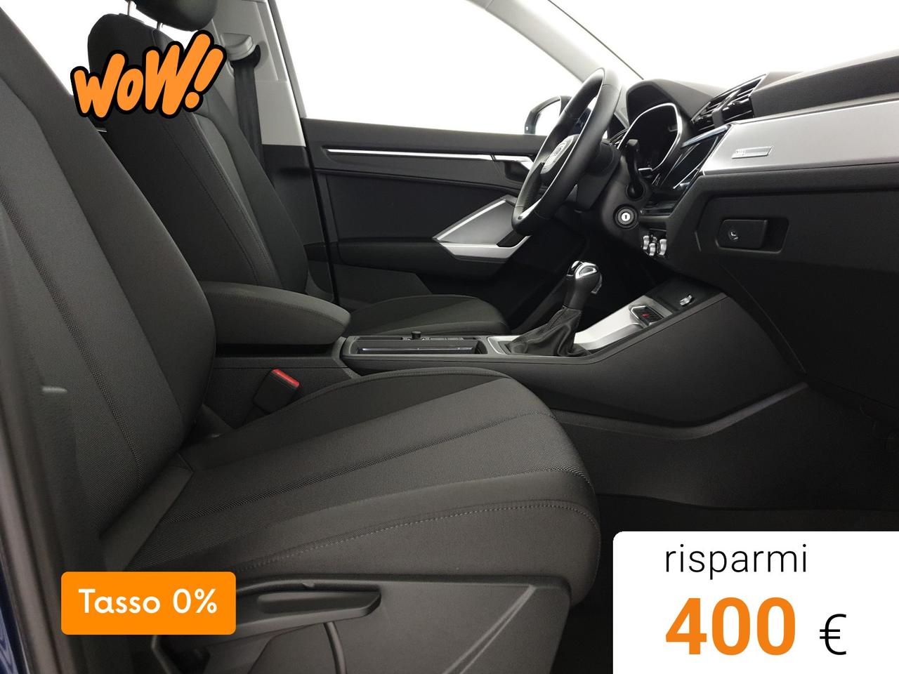 35TDI 150CV S tronic Business Advanced