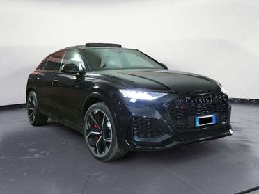 Audi RS Q8 RS TFSI V8 quattro tiptronic