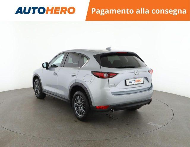 MAZDA CX-5 2.2L Skyactiv-D 150 CV 2WD Evolve