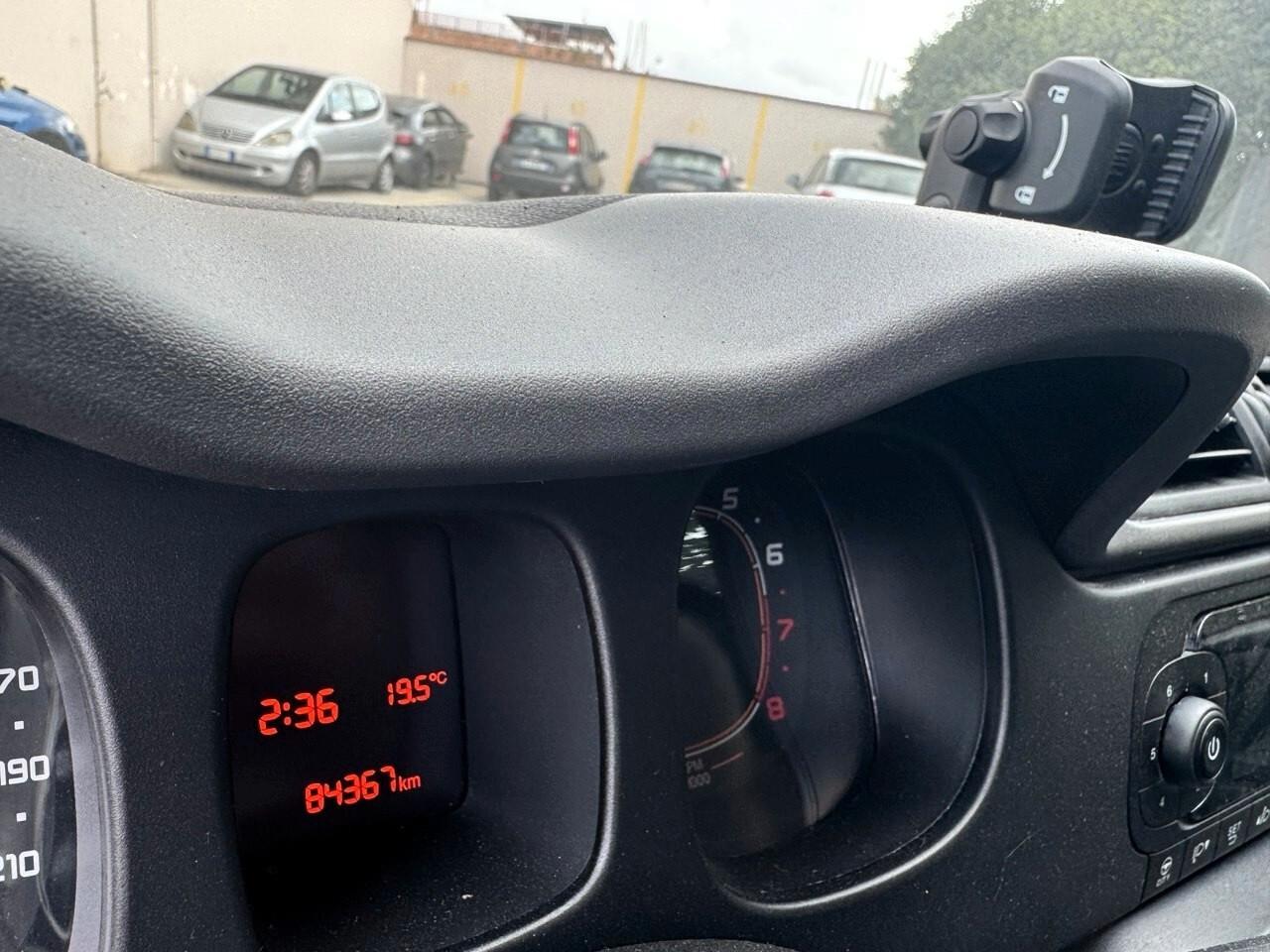 Fiat Panda 0.9 TwinAir Turbo S&S 4x4