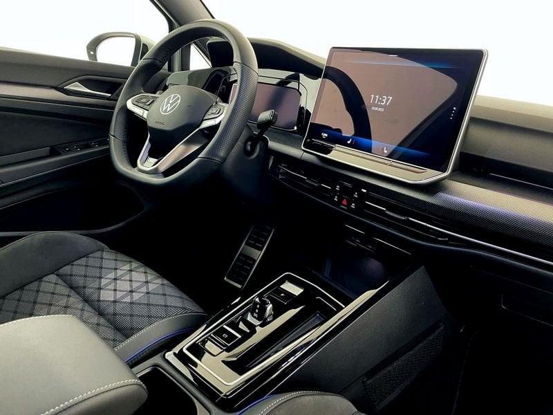 Volkswagen Golf Golf 2.0 TDI 150 CV DSG SCR R-Line