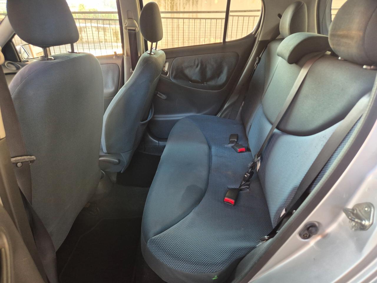 TOYOTA YARIS 1.4 DIESEL NUOVISSIMA E FULL