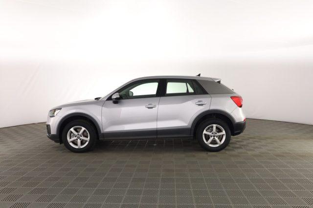 AUDI Q2 Q2 30 TDI S tronic Business