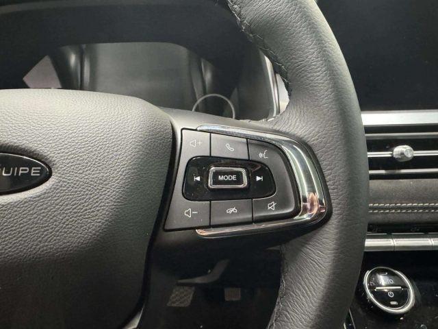 SPORTEQUIPE Sportequipe 7 7 1.5 TURBO CVT BENZINA/GPL
