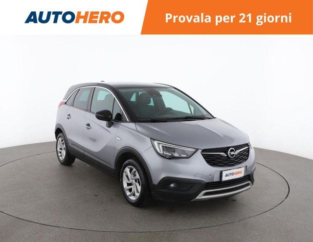 OPEL Crossland X 1.5 ECOTEC D 102 CV Start&Stop Ultimate