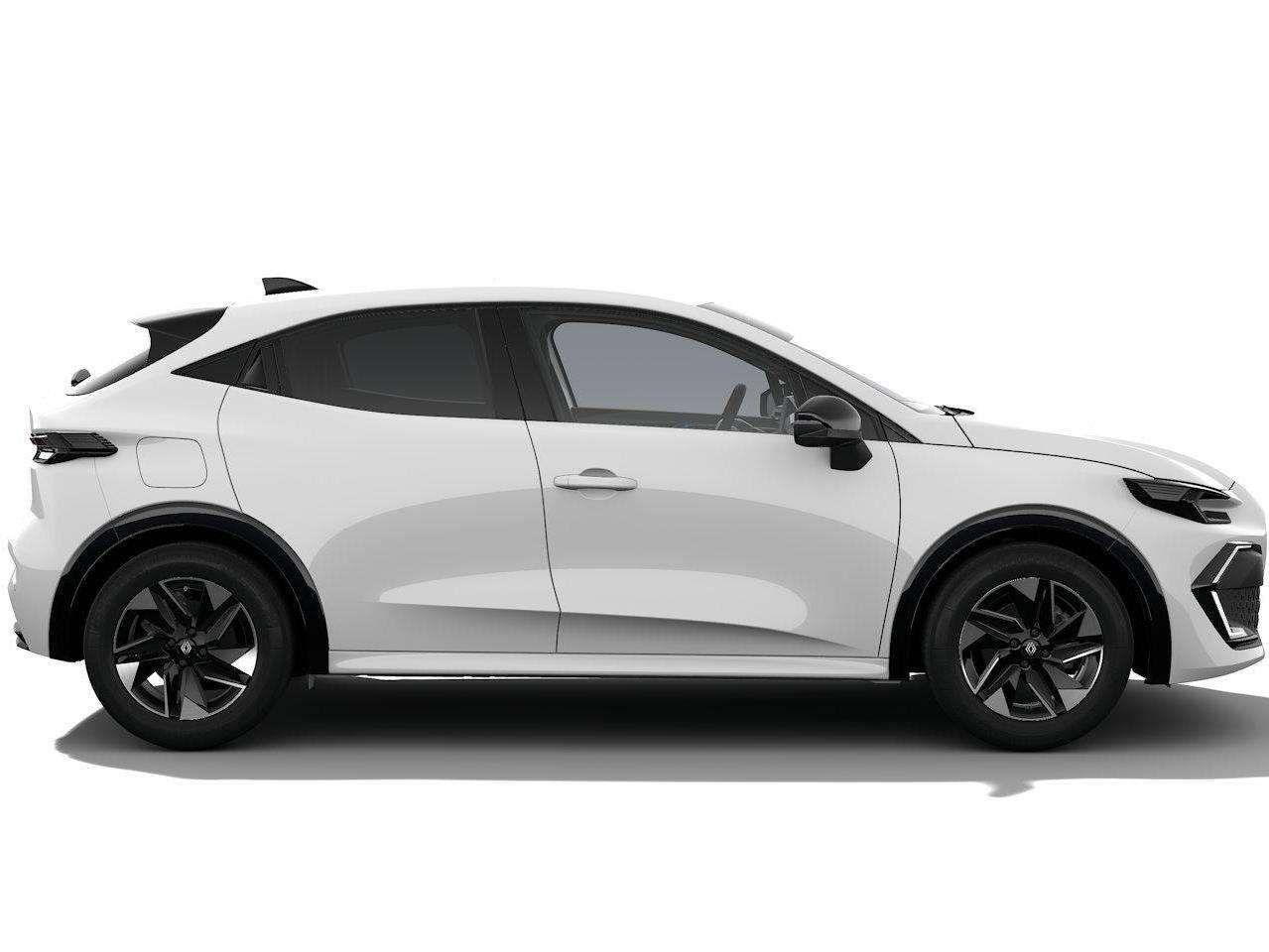 Renault Clio 1.2 Eco-g TECHNO 120cv NUOVA