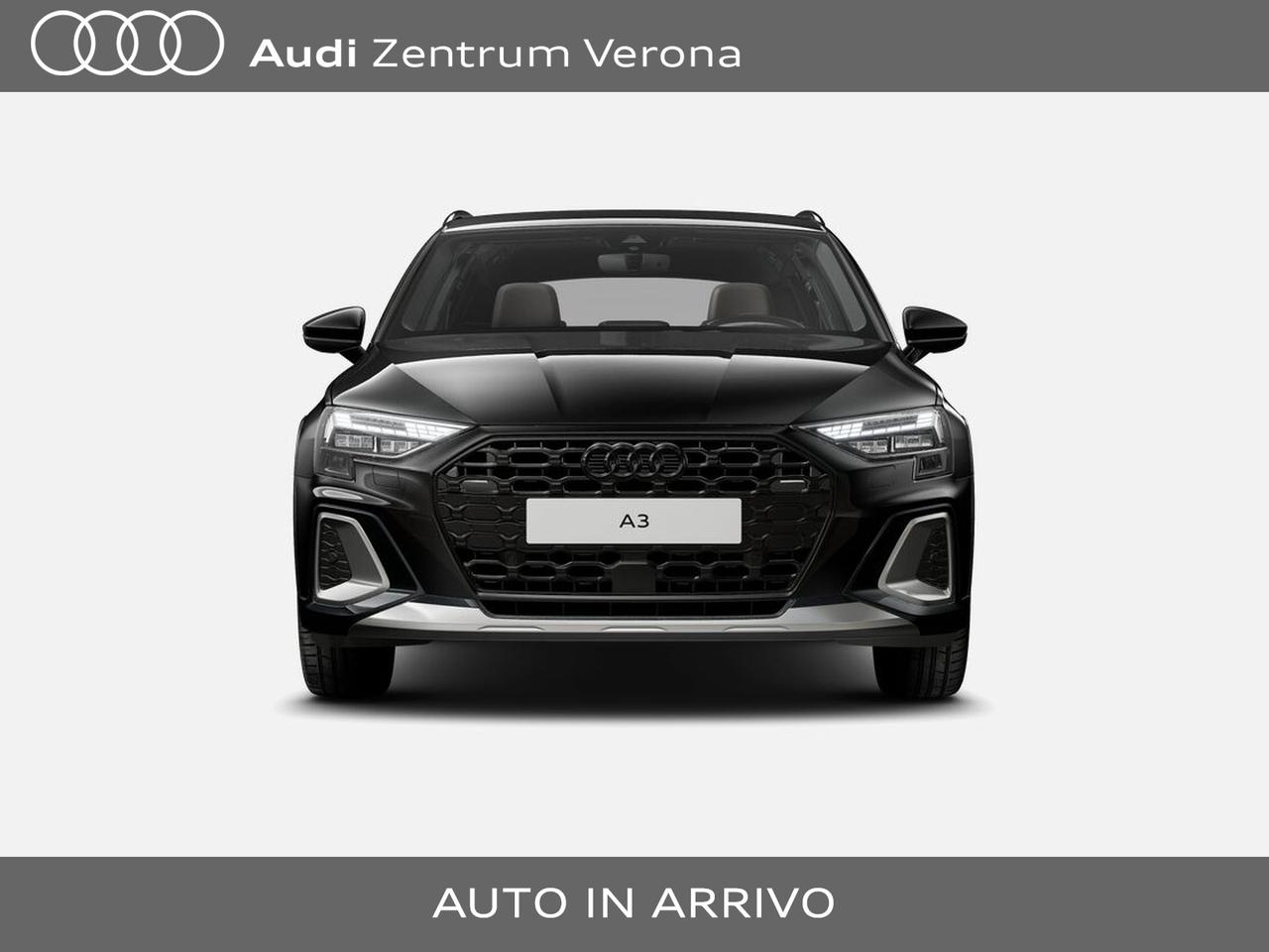 Allstreet 35TDI 150CV S tronic Business Advanced