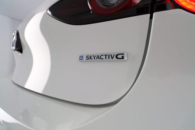 MAZDA 3 2025 Hybrid 140cv Prime Line