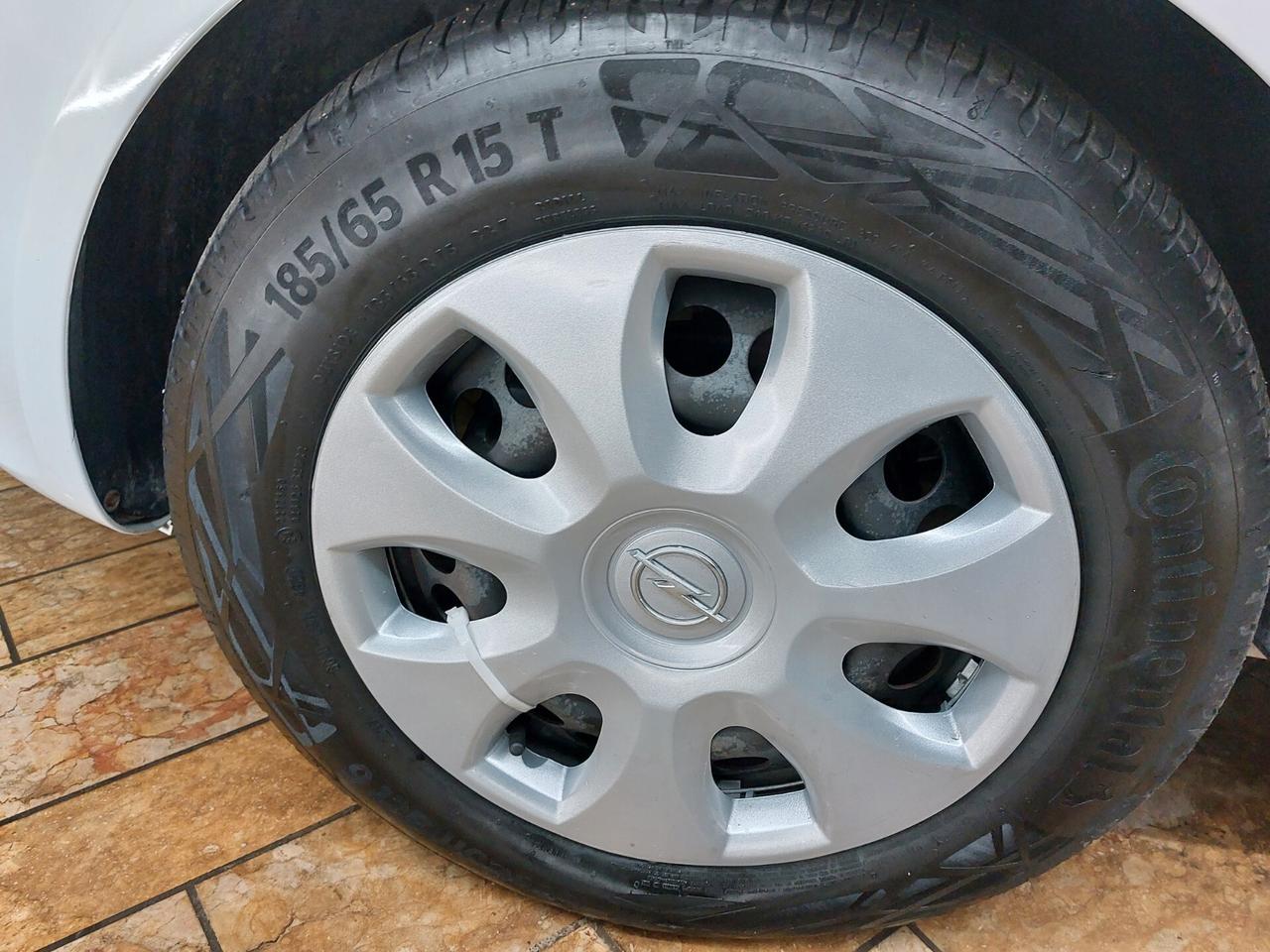 Opel Corsa 1.3 CDTI 75CV 2013