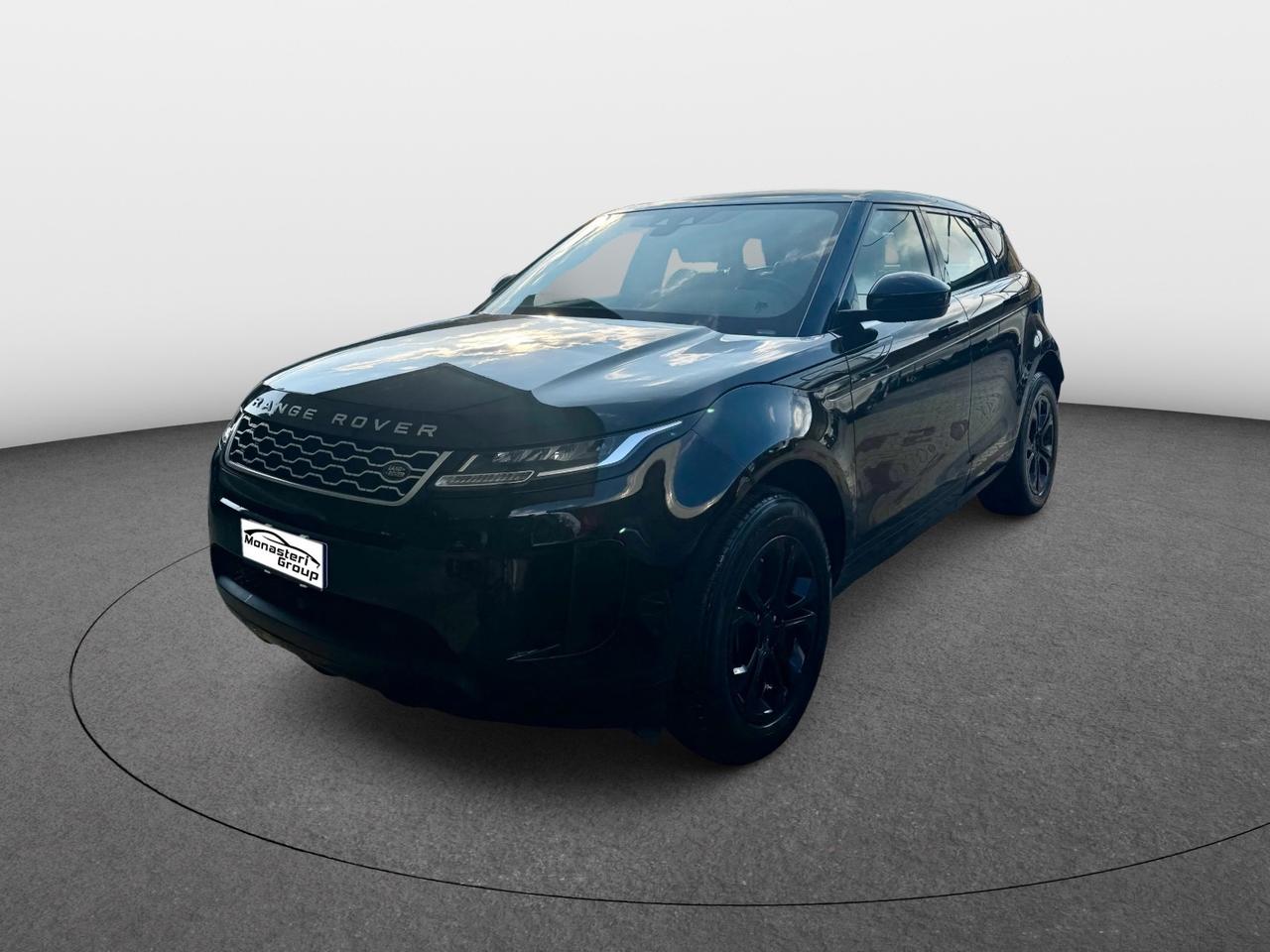 Land Rover Range Evoque 2.0D I4 180 CV AWD Auto S