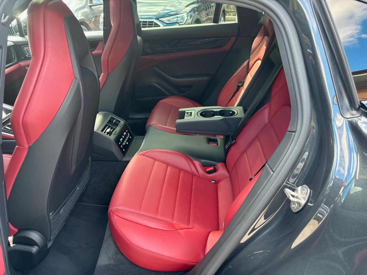 Porsche Panamera 2.9 V6 354CV IPER FULL -TETTO-MY 24
