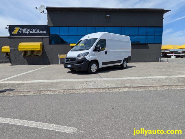 FIAT eDucato 35 122CV PM-TM MH2 - Furgone battery 47kWh