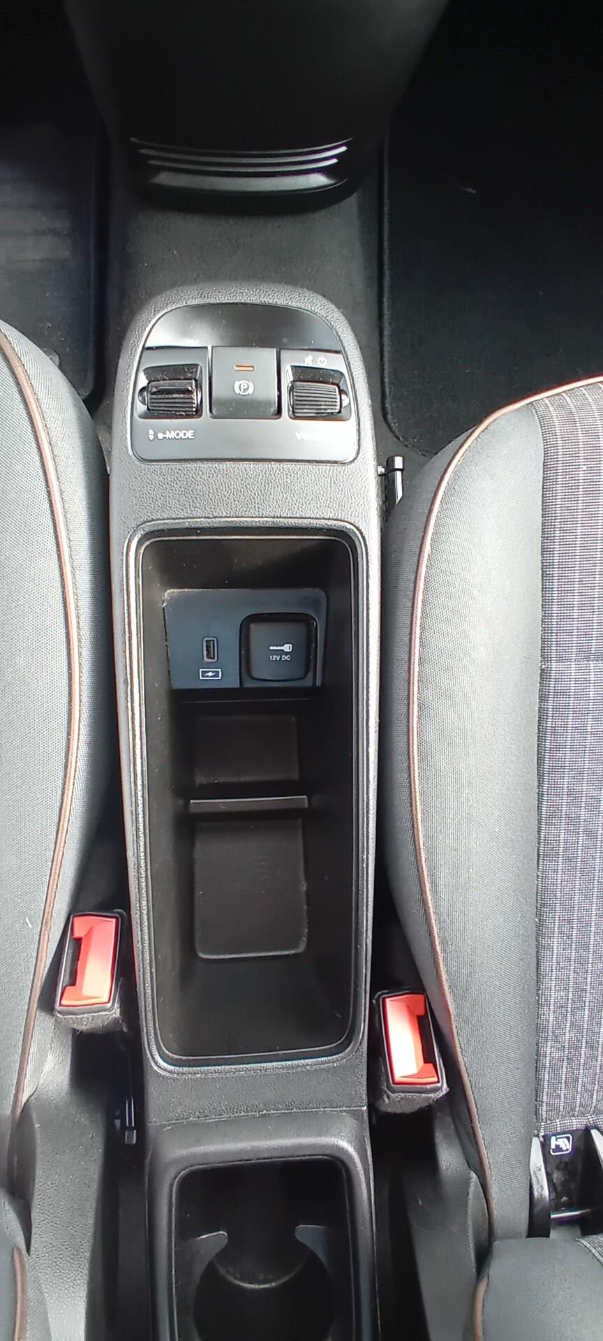 Fiat 500 500e Berlina 42 kWh La Prima