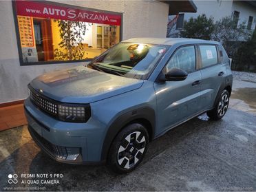 FIAT Grande Panda 1.2 S&S Hybrid Icon NUOVA OFFERTA FIAT