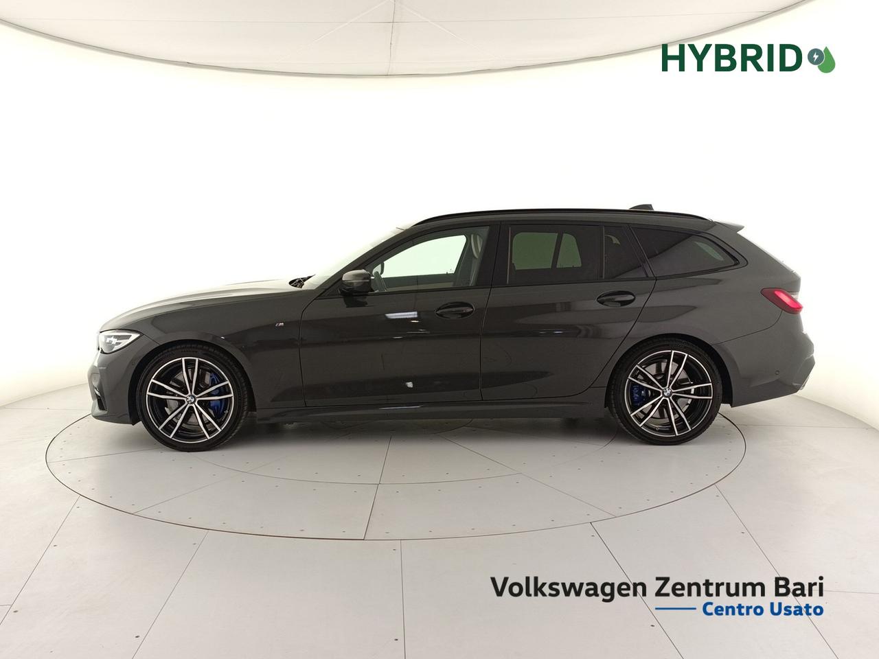 BMW Serie 3 320d touring mhev 48v msport auto
