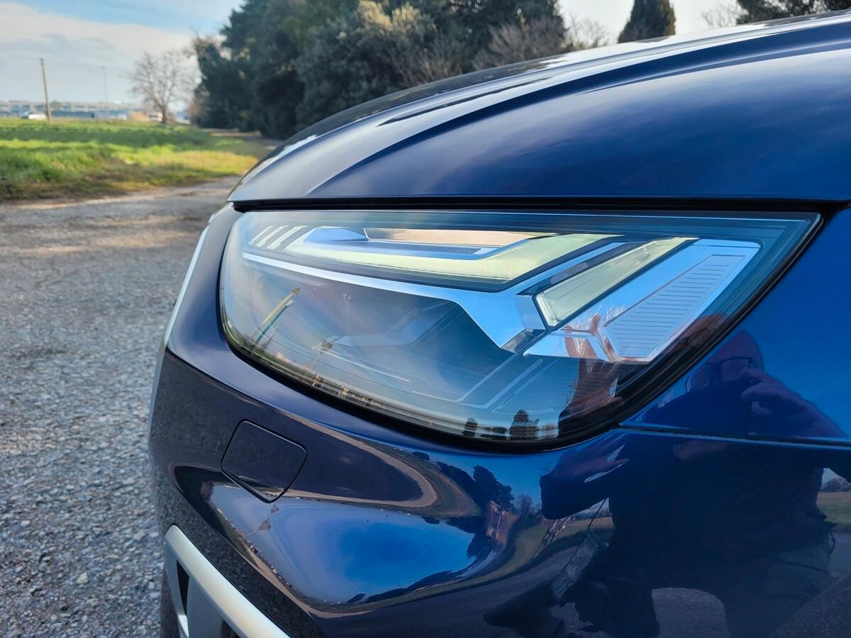 Audi Q5 SPB 40 TDI quattro S tronic S line