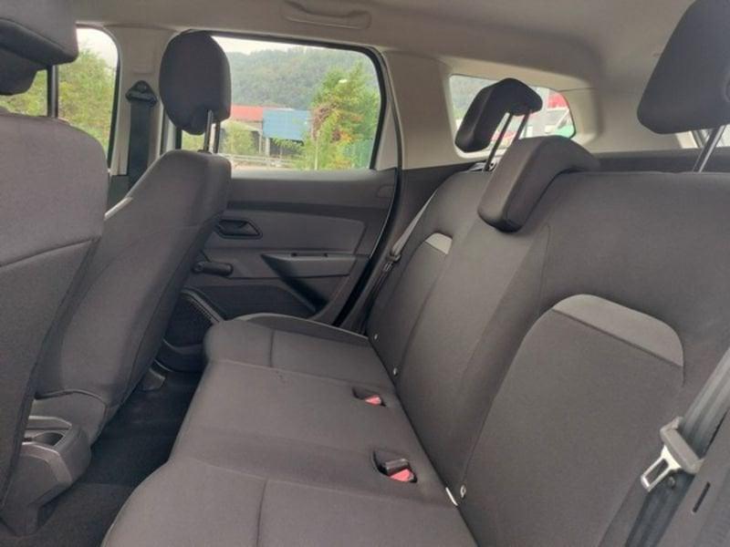 Dacia Duster Duster 1.5 Blue dCi 8V 115 CV 4x4 Essential