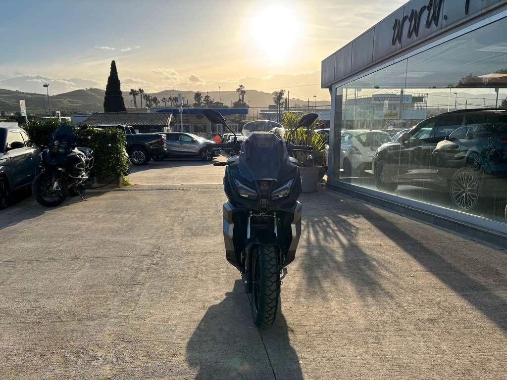 Voge Sfida ADV 200 Nuovo pronto consegna