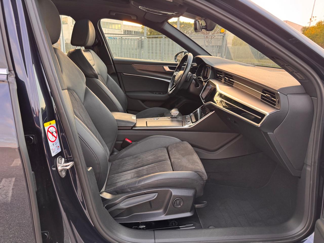 Audi A6 allroad 40 TDI 2.0 quattro S tronic