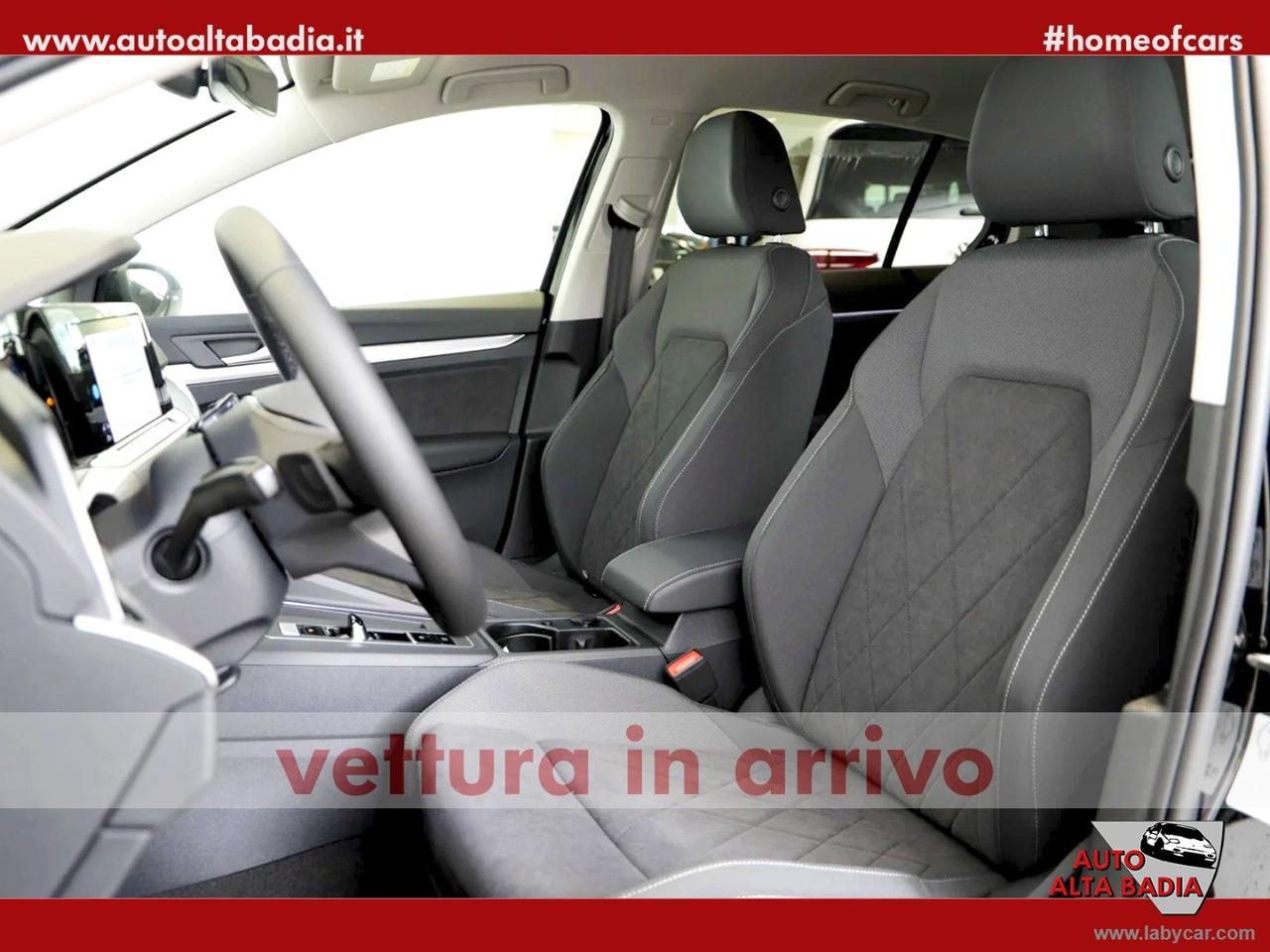 VOLKSWAGEN Golf 2.0 TDI 150 CV DSG SCR 4Motion Life | 150CV