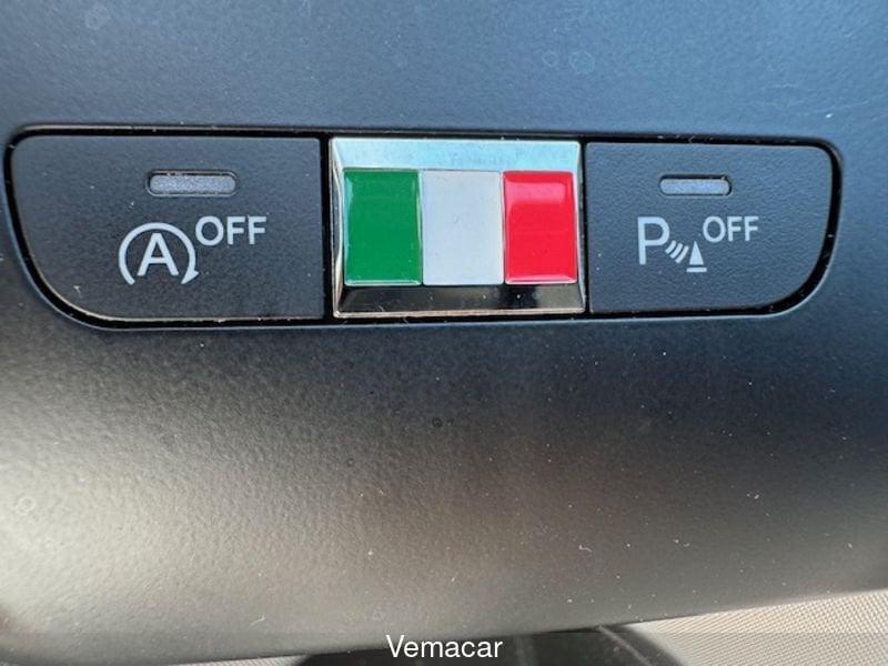 Alfa Romeo Tonale Tonale 1.6 diesel 130 CV TCT6 Sprint