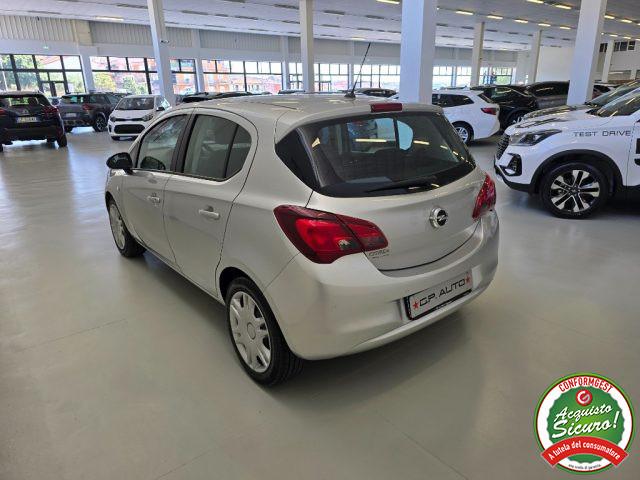 OPEL Corsa 1.3 CDTI 5 porte