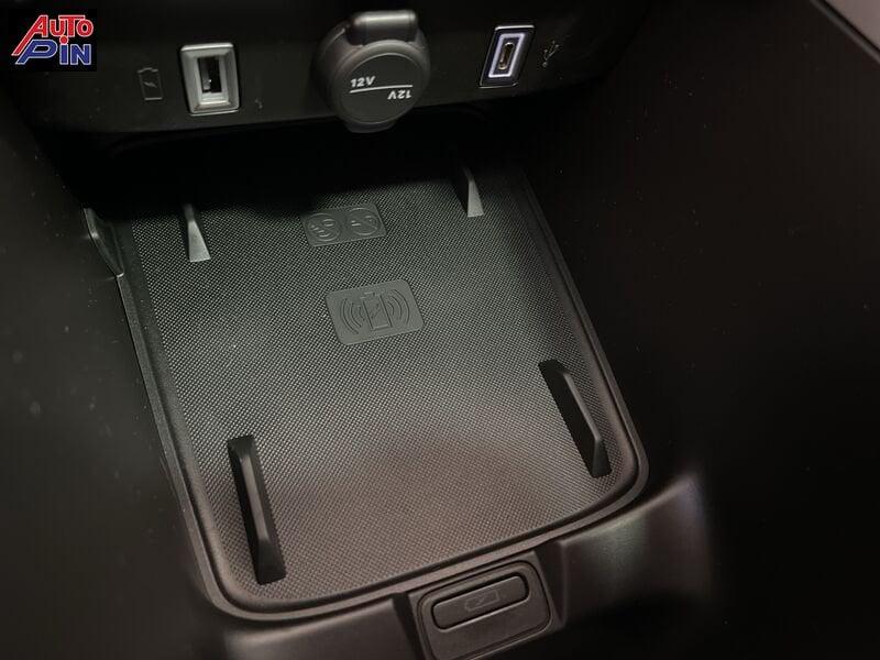 Jeep Avenger Avenger 1.2 110 CV MHEV Summit *TETTO APRIBILE*