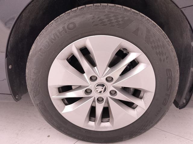 SKODA Octavia Wagon 2.0 tdi evo Executive 150cv dsg