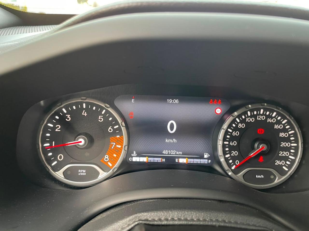 Jeep Renegade Limited 1.0 T-GDI #11550