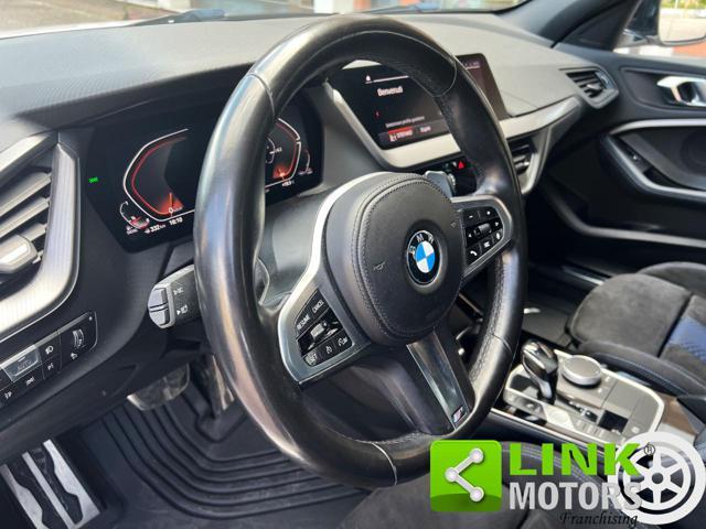 BMW 118 118d 5p. M Sport