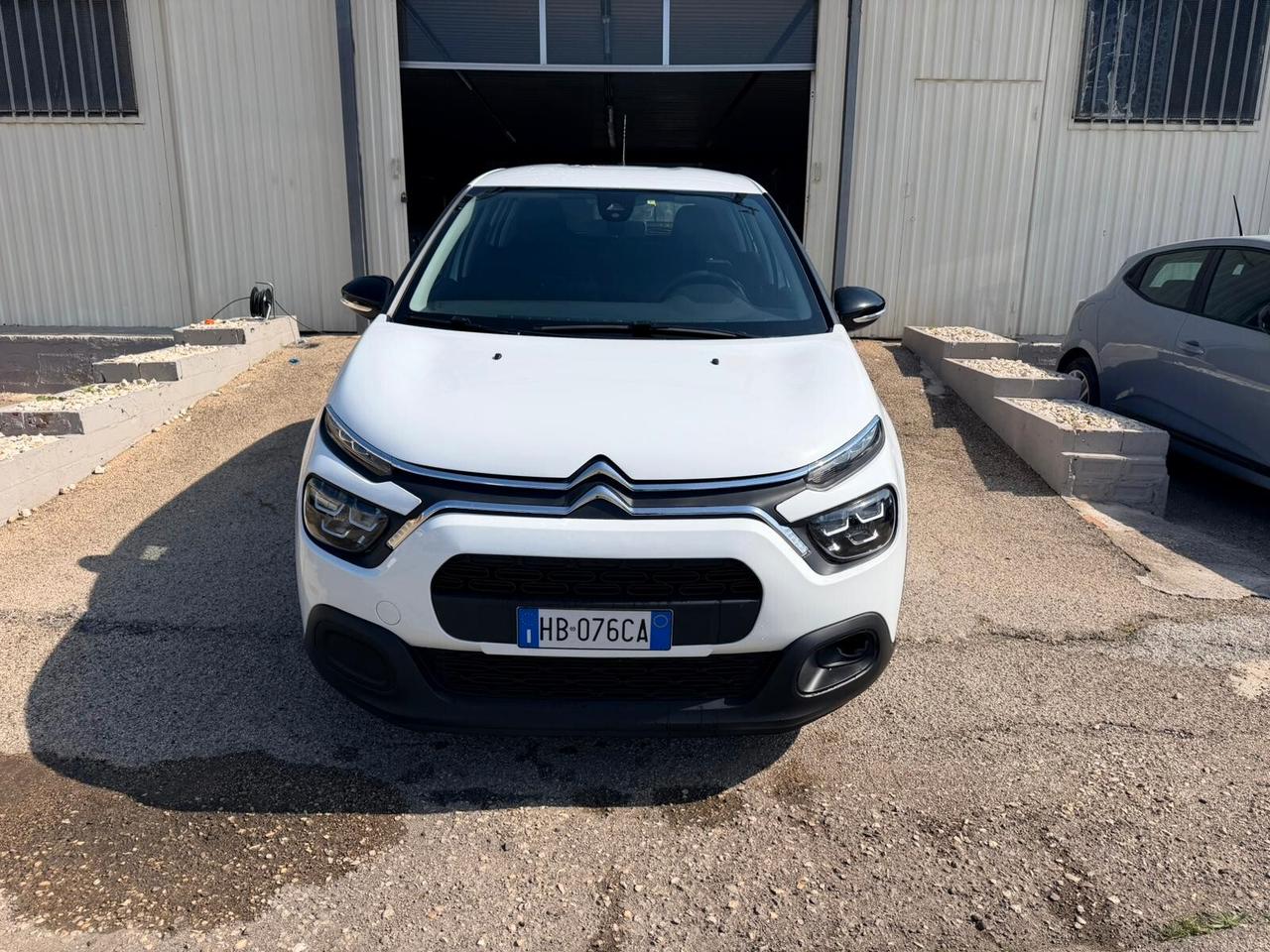 Citroen C3 BlueHDi 100 S&S Feel