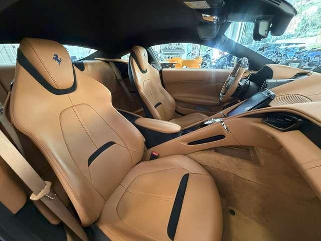 Ferrari Roma Roma 3.9 F1 dct